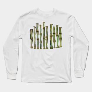 Bamboo Long Sleeve T-Shirt